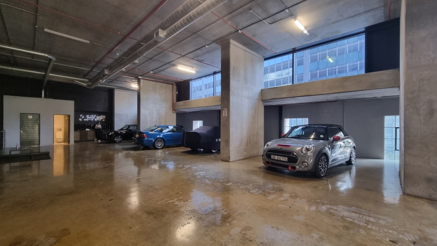 To Let Commercial Property for Rent in Cape Town City Centre Western Cape